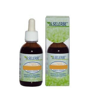 FITOPREPARATORI ITALIANI CALENDULA TINTURA MADRE 50 ML