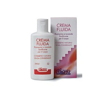CREMA FLUIDA 200 ML