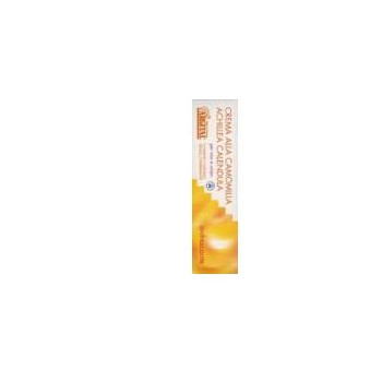 CREMA ALLA CAMOMILLA ACHILLEA CALENDULA 50 ML