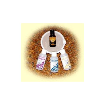 SHAMPOO CAPELLI NORMALI O SECCHI 250 ML