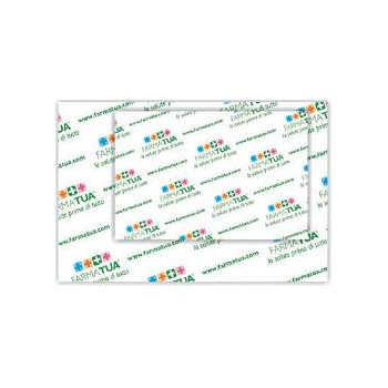 CARTA DA BANCO KRAFT 25 X 37 CM 10 KG