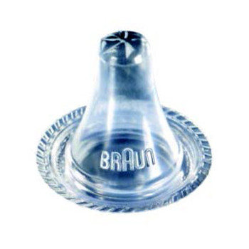 TAPPO IGIENICO BRAUN PER TERMOMETRO THERMOSCAN