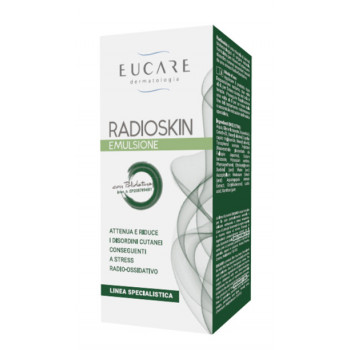 RADIOSKIN EMULSIONE 75 ML