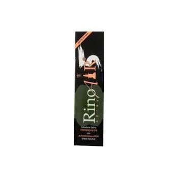 RINOAIR 5% SPRAY NASALE IPERTONICO 50 ML