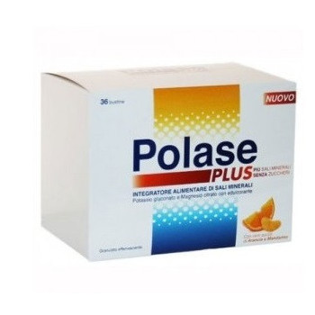 POLASE PLUS 36 BUSTE