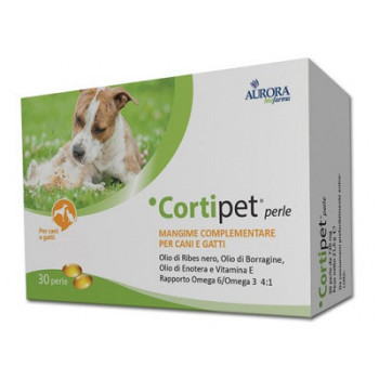 CORTIPET PERLE 30 PERLE