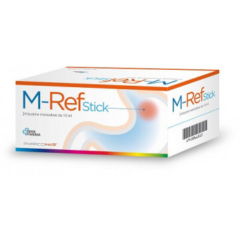 M-REF 24 STICK DA 10 ML