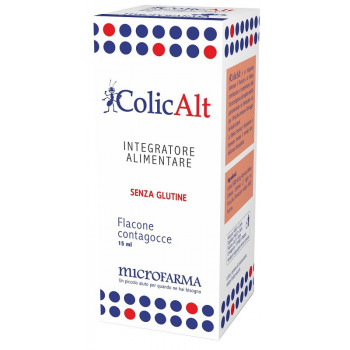 COLICALT 15 ML