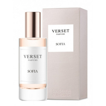 VERSET SOFIA EAU DE PARFUM 15 ML