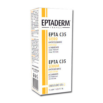 EPTA C35 SIERO 15 ML