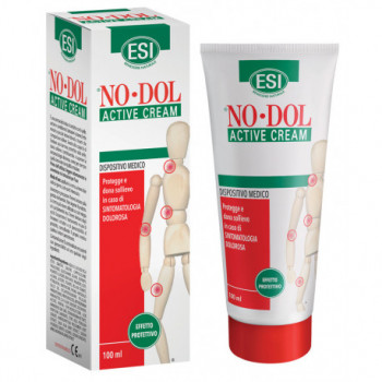 ESI NO DOL CREMA 100 ML