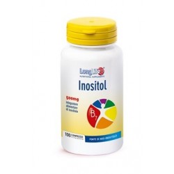 INOSITOL 500 100TAV LONGLIFE