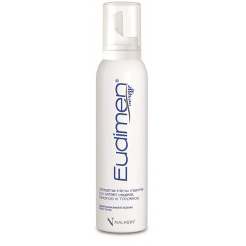 EUDIMEN MOUSSE 200 ML