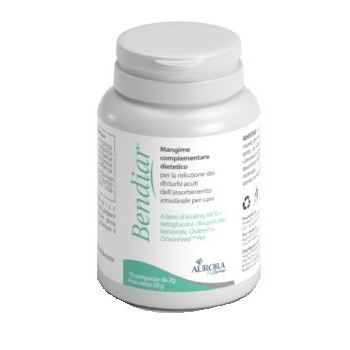 BENDIAR 10 COMPRESSE