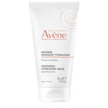 AVENE MASCHERA LENITIVA NUOVA FORMULAZIONE 50 ML