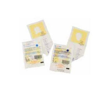 SACCA RACCOLTA URINA DA LETTO BAMBINI FEMMINA