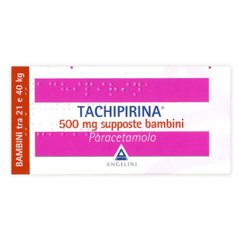 TACHIPIRINA