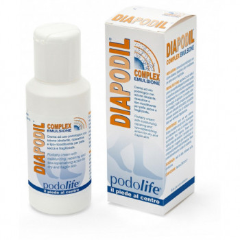DIAPODIL COMPLEX EMULSIONE 250 ML