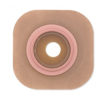 CONFORM 2 PLACCA PIANA 13-44 MM CON BORDO ADESIVO CERAPLUS FLANGIA 55 MM RITAGLIABILE 5 PEZZI