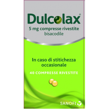 DULCOLAX