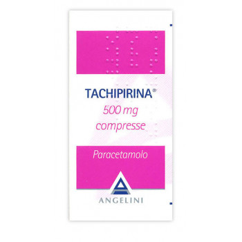 TACHIPIRINA