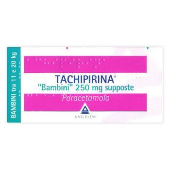 TACHIPIRINA