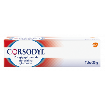 CORSODYL