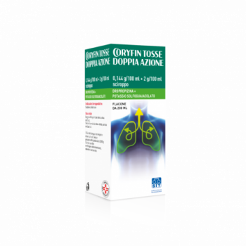 GUAIACALCIUM COMPLEX 0,144 G/100 ML + 2 G/100 ML SCIROPPO