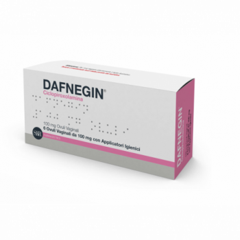 DAFNEGIN