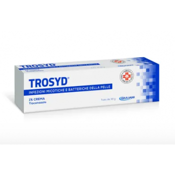 TROSYD