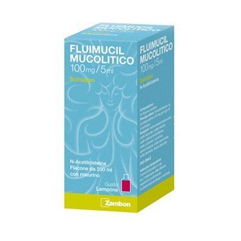 FLUIMUCIL MUCOLITICO