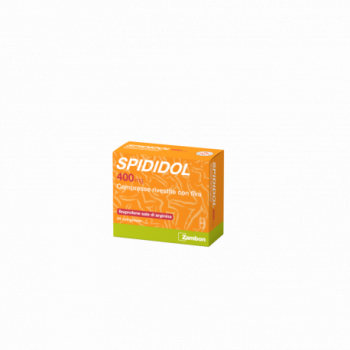 SPIDIDOL