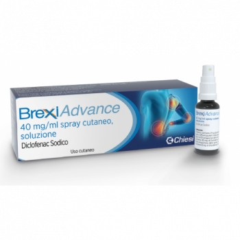 BREXIADVANCE*SPRAY30ML/125EROG