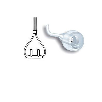 SONDA NASALE PER OSSIGENOTERAPIA PIC