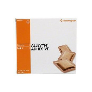 ALLEVYN ADHES 12,5X12,5 3PZ  349
