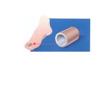 PODOGEL PROTEZIONE TUBOLARE MISURA LARGE