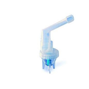 AMPOLLA PER AEROSOL MEFAR 2001 COMPRENDENTE BOCCAGLIO