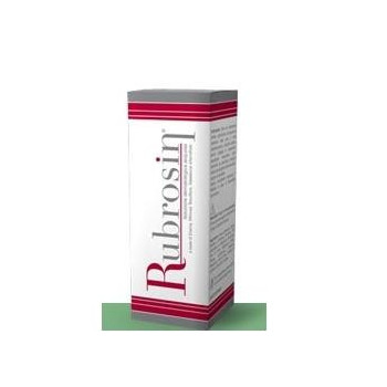 SOLUZIONE RUBROSIN 50 ML