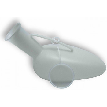 PAPPAGALLO PER UOMO CON TAPPO GAMMADIS