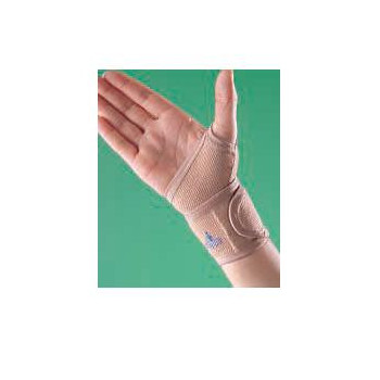 OPPO POLSIERA ELASTICA CON VELCRO 2083