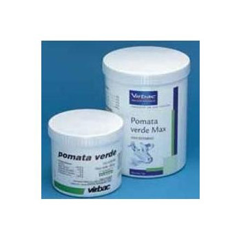 POMATA VERDE BARATTOLO 450 G