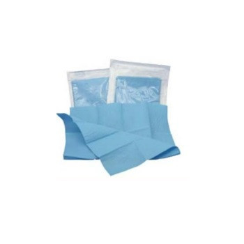 TELINO STERILE MISURA 75X50 1 PEZZO ARTICOLO MON017