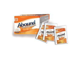 ABOUND NEUTRO 30 BUSTINE DA 19 G