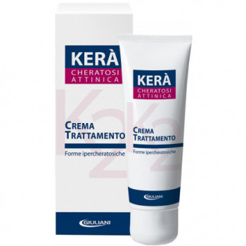 KERA' K2 CREMA 50 ML