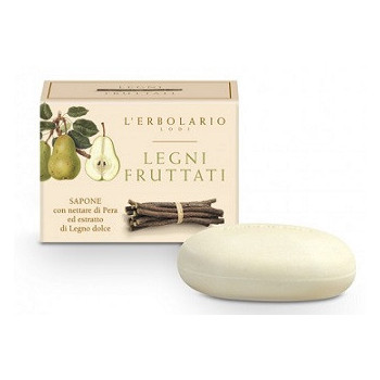 LEGNI FRUTTATI SAPONE 100 G