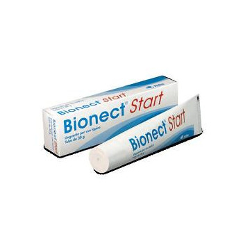 BIONECT START UNGUENTO 30 G
