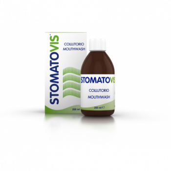 STOMATOVIS COLLUTORIO 200 ML