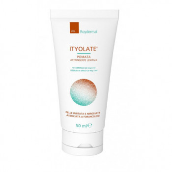 ITYOLATE POMATA 50 ML