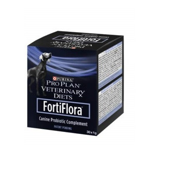 PRO PLAN FORTIFLORA CANE ORIGINAL 30 G