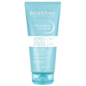 PHOTODERM GEL CREME APRES SOLEIL 200 ML